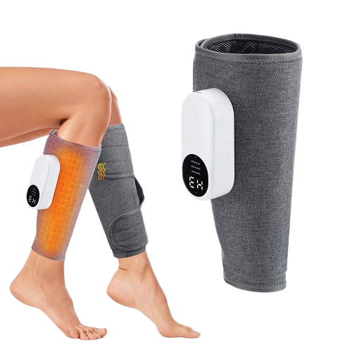 TomRepose Air Compression Leg Massager