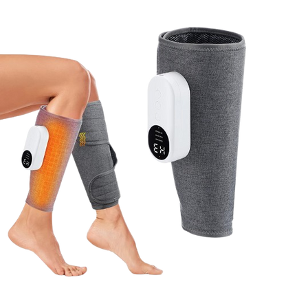 TomRepose Air Compression Leg Massager