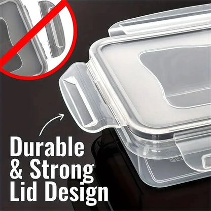 Food Storage Containers