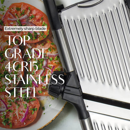 TomCutter Mandoline Food Slicer