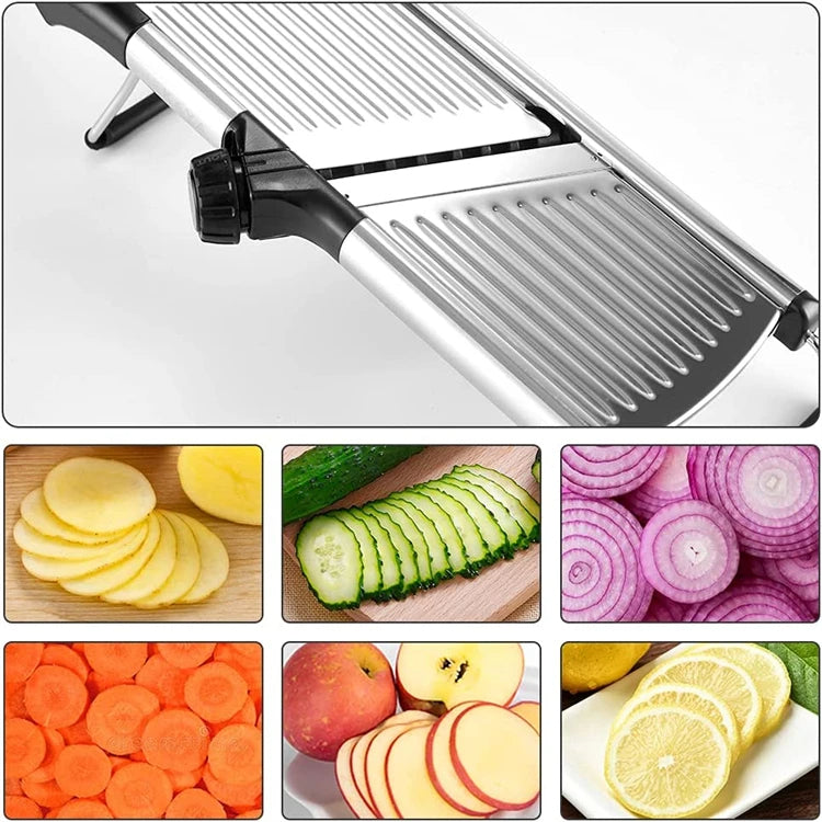 Mandoline Food Slicer