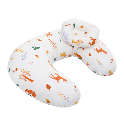 TomHug Nursing Pillow