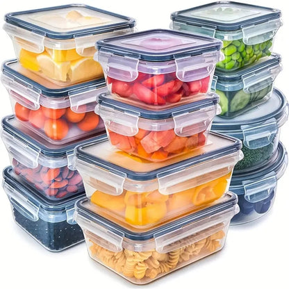 Food Storage Containers