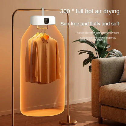 TomDry Portable Dryer for Clothes