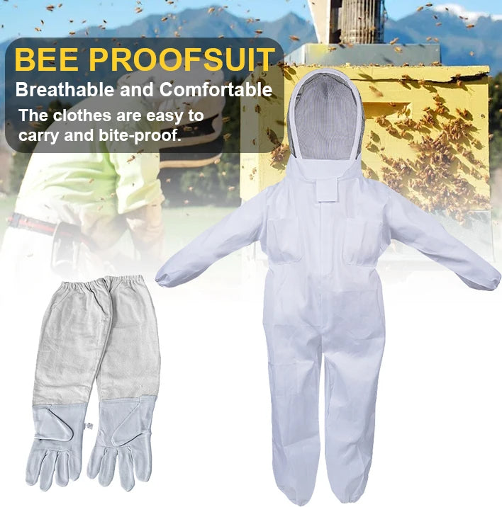 Beekeeping Suit