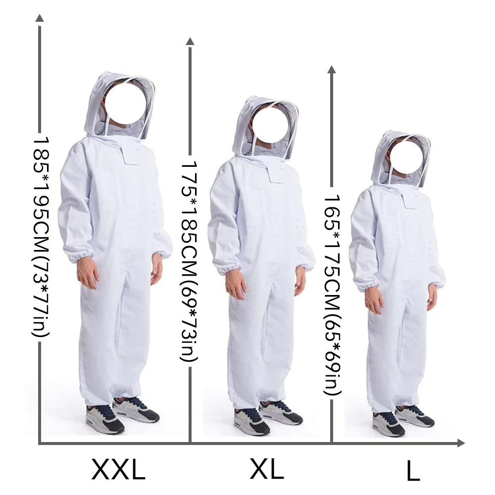 Beekeeping Suit