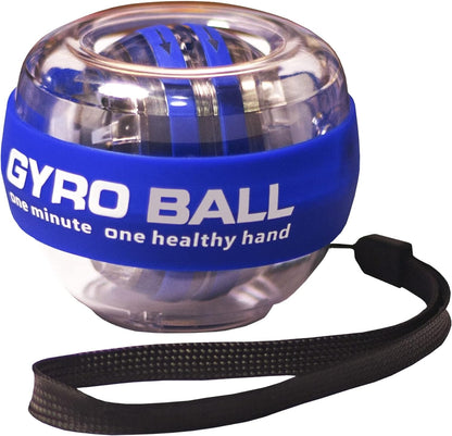 Gyro Ball