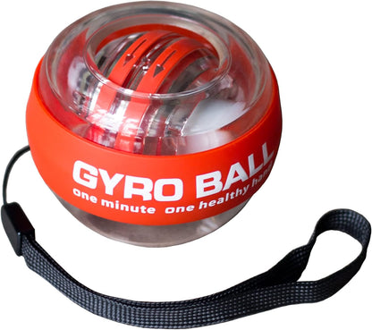 Gyro Ball