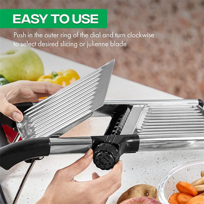 Mandoline Food Slicer