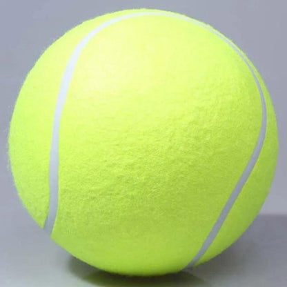 Giant Tennis Ball For Dogs