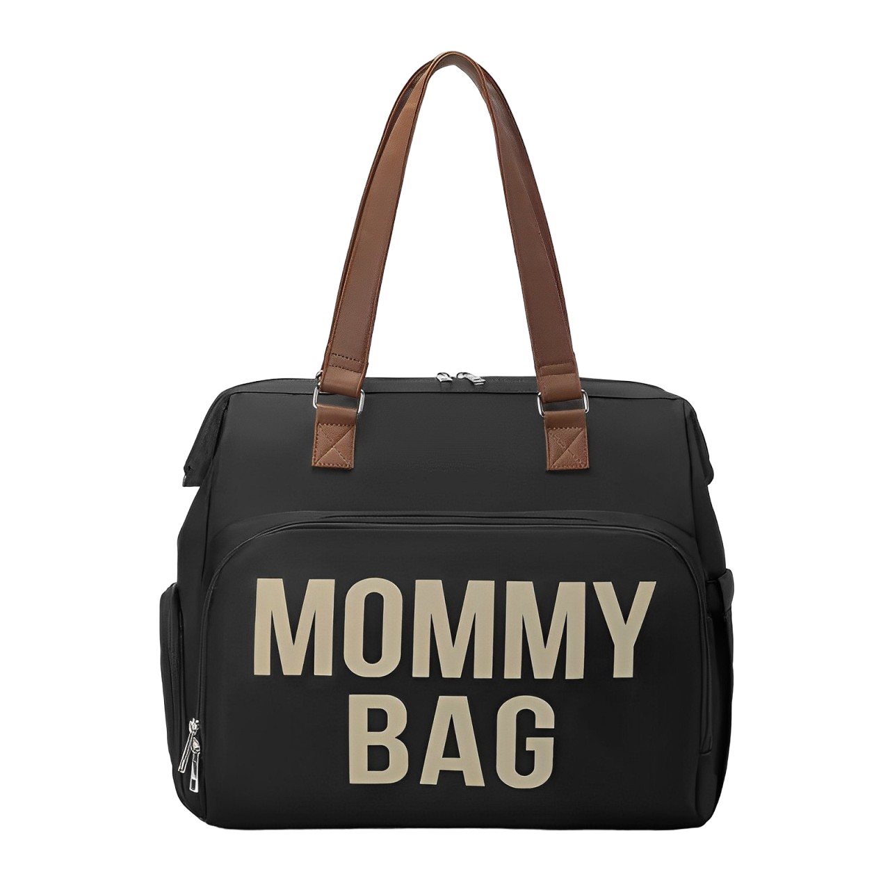 Mommy Designer Diaper Bag