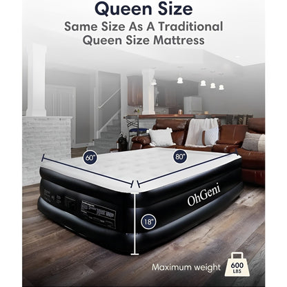 Queen Air Mattress