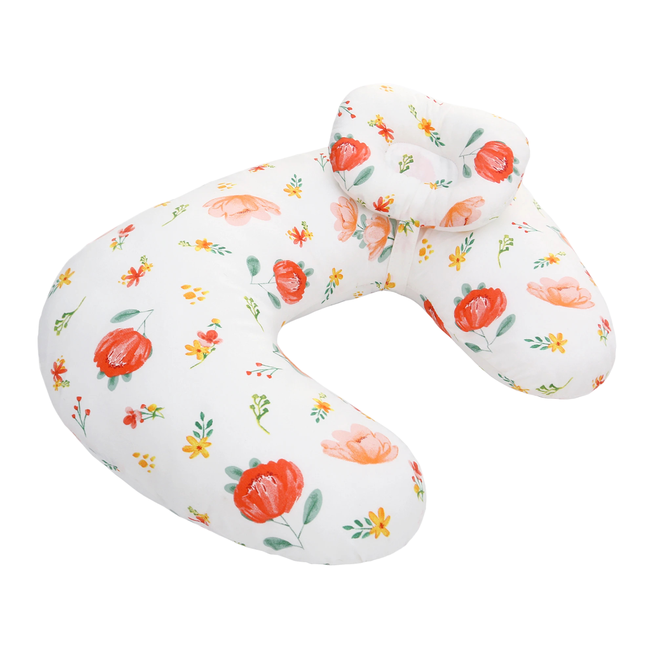 TomHug Nursing Pillow