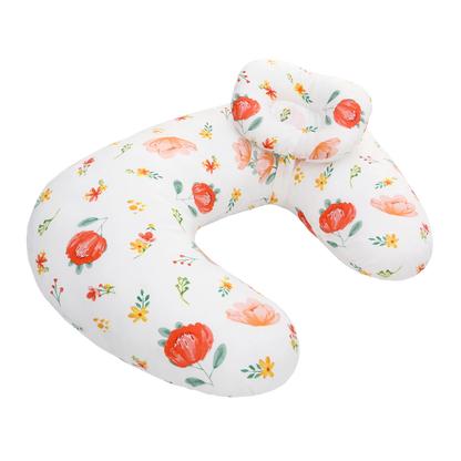 TomHug Nursing Pillow