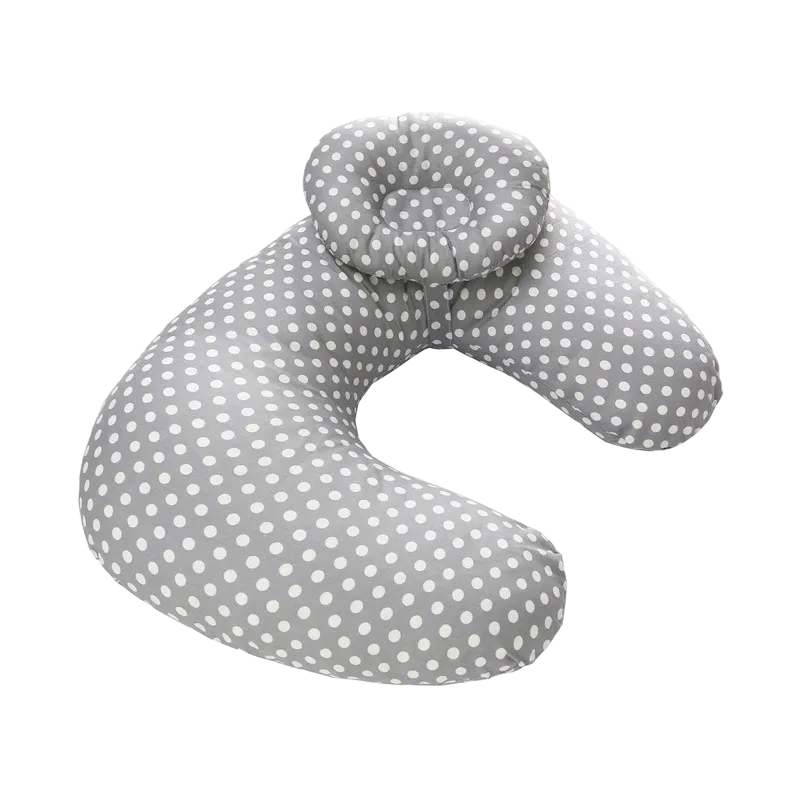 TomHug Nursing Pillow