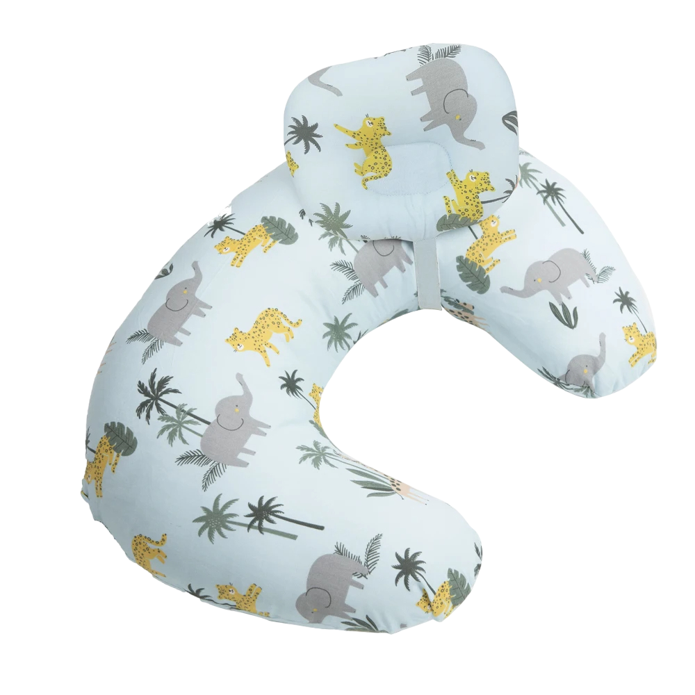 TomHug Nursing Pillow