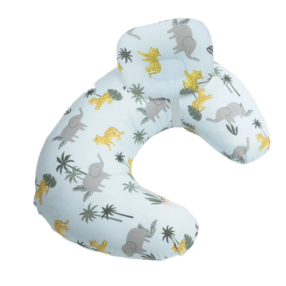 TomHug Nursing Pillow