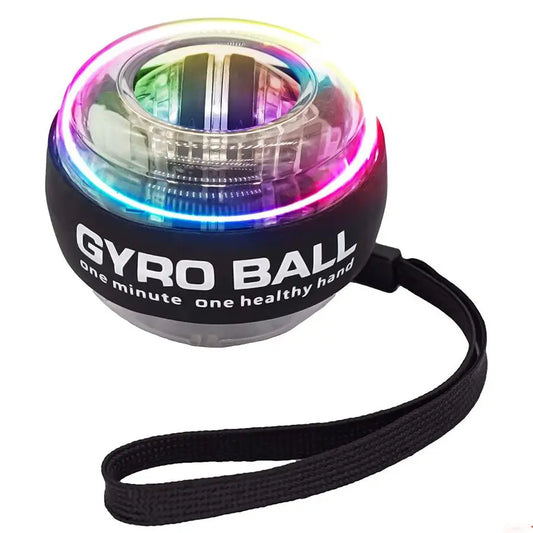 Gyro ball 