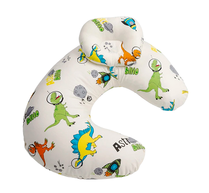 TomHug Nursing Pillow