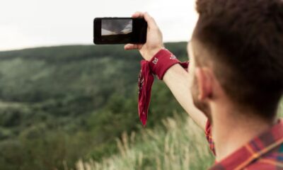 Journeyman Camera
