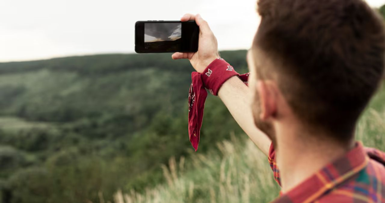 Journeyman Camera