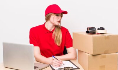 Procurementnation.com Shipping