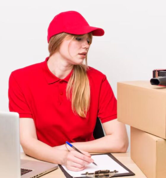 Procurementnation.com Shipping