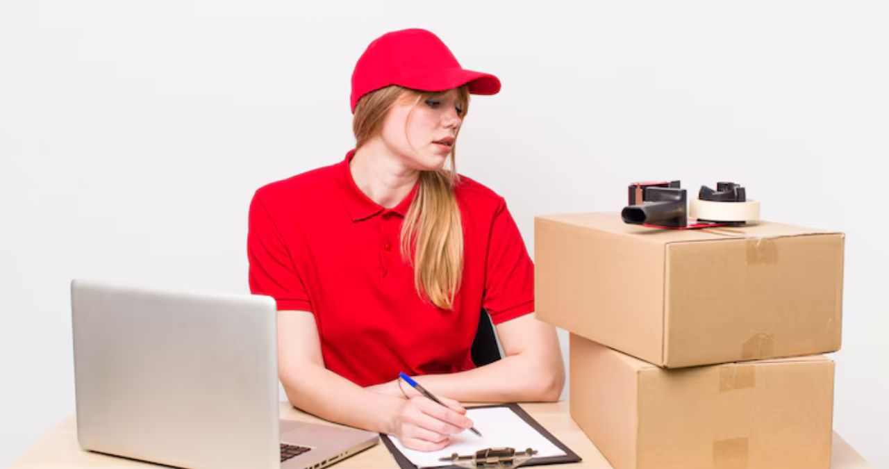 Procurementnation.com Shipping